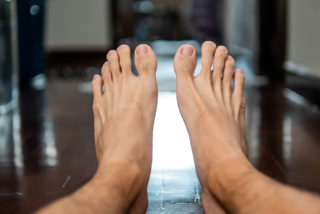 Restless Leg Syndrome
